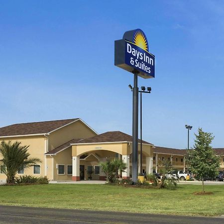 Days Inn Pearsall 外观 照片