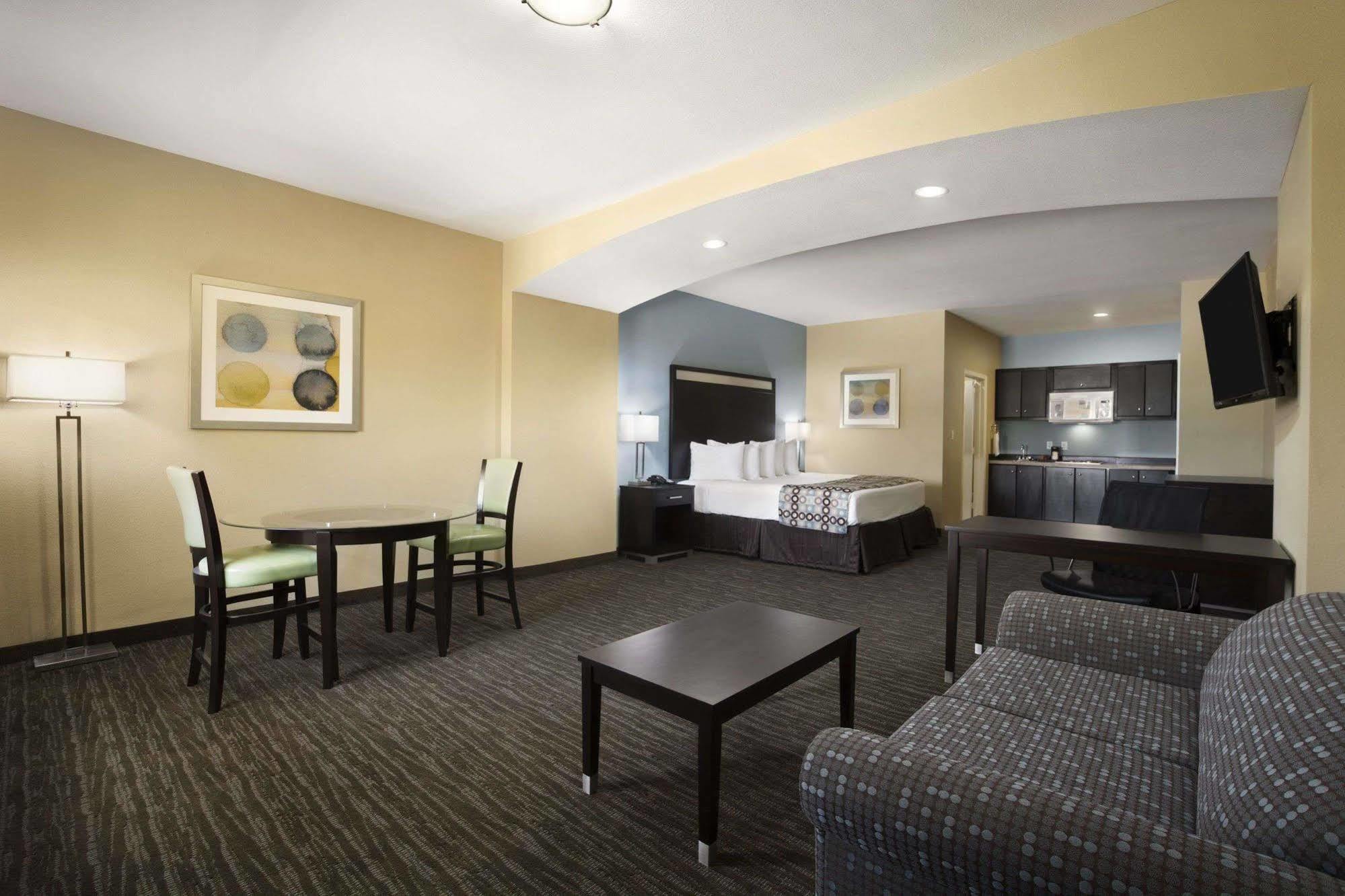 Days Inn Pearsall 外观 照片