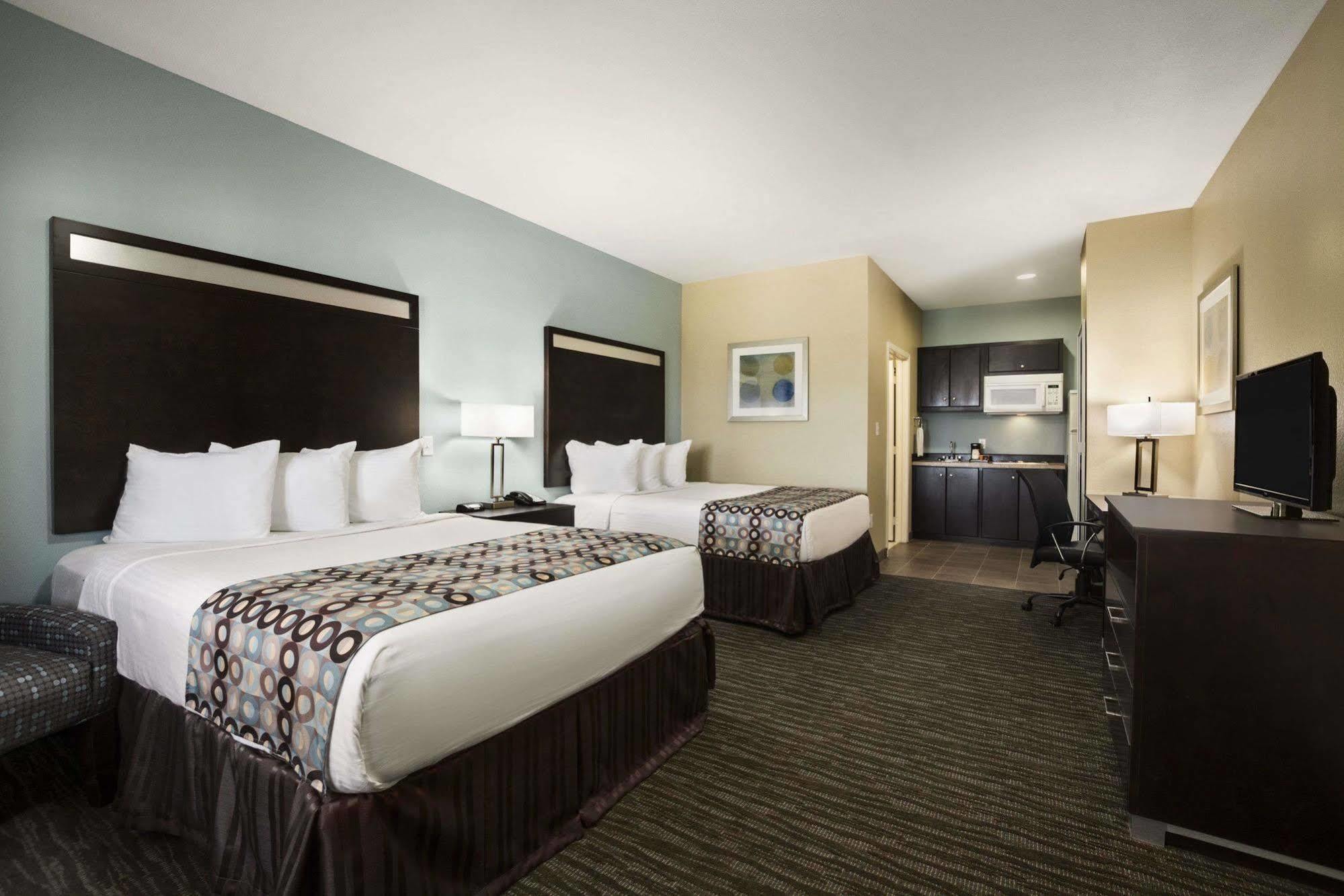 Days Inn Pearsall 外观 照片