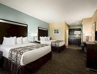 Days Inn Pearsall 外观 照片